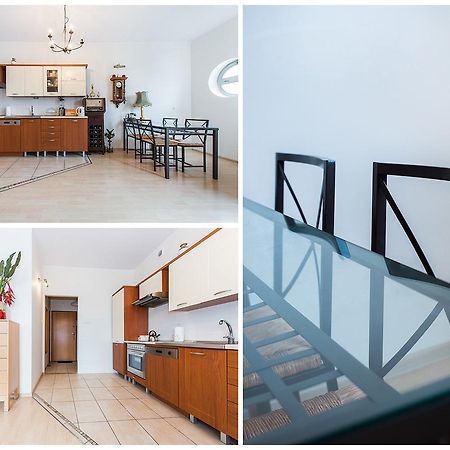 Mw Apartamenty - Monte Cassino ソポト エクステリア 写真