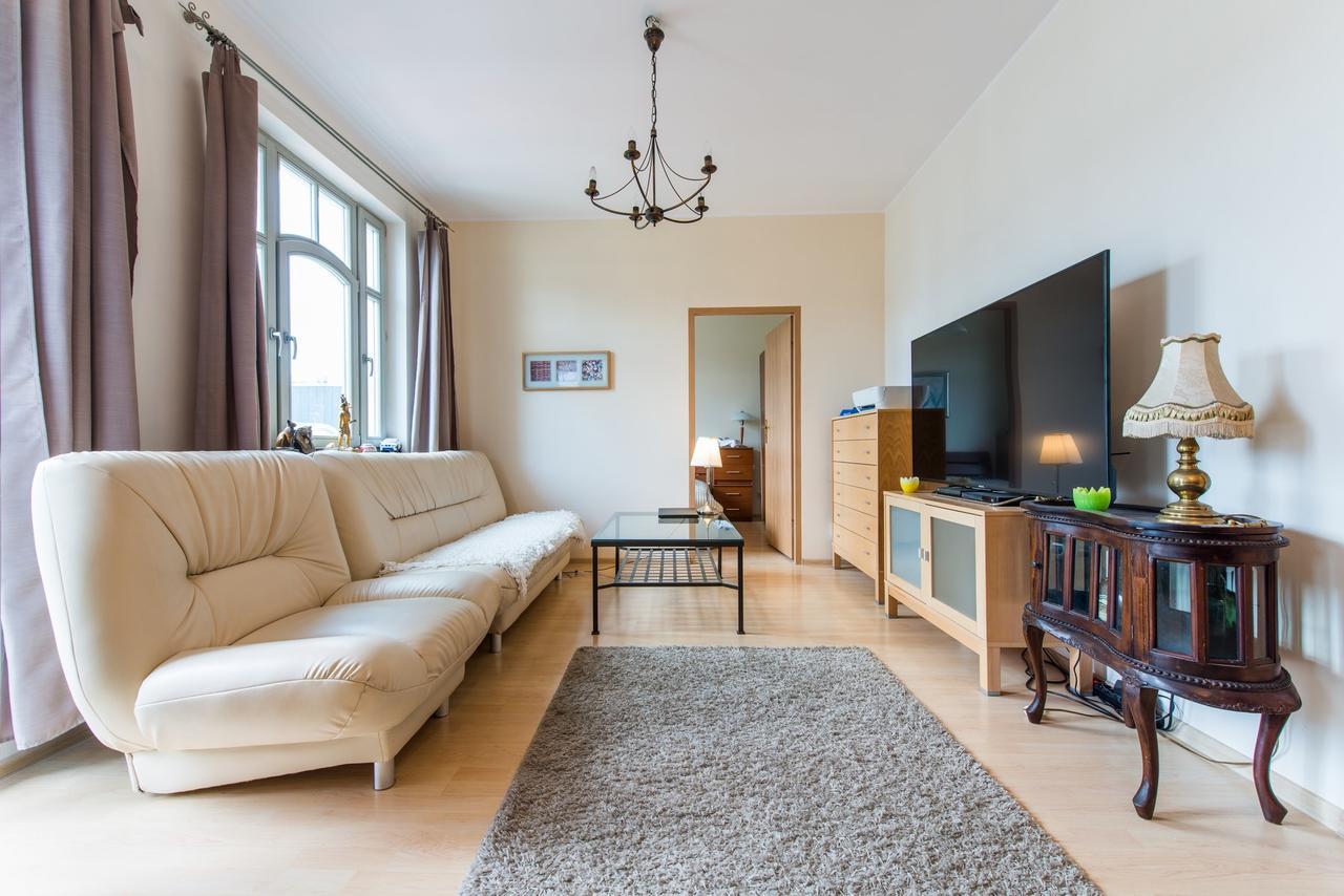 Mw Apartamenty - Monte Cassino ソポト エクステリア 写真